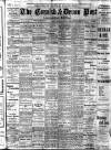 Cornish & Devon Post Saturday 11 November 1911 Page 1
