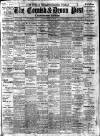 Cornish & Devon Post Saturday 18 November 1911 Page 1