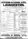 Cornish & Devon Post Saturday 02 December 1911 Page 3