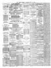 Tyrone Courier Saturday 10 July 1880 Page 2