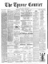 Tyrone Courier Saturday 11 September 1880 Page 1