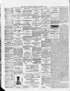 Tyrone Courier Saturday 14 February 1885 Page 2