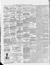 Tyrone Courier Saturday 21 February 1885 Page 2