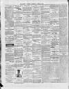 Tyrone Courier Saturday 14 March 1885 Page 2