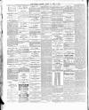 Tyrone Courier Saturday 18 April 1885 Page 2