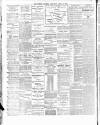 Tyrone Courier Saturday 25 April 1885 Page 2