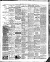 Tyrone Courier Saturday 28 April 1888 Page 3