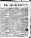 Tyrone Courier Saturday 08 September 1888 Page 1