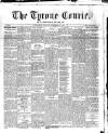 Tyrone Courier Saturday 24 November 1888 Page 1