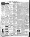 Tyrone Courier Saturday 01 June 1889 Page 3