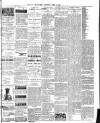 Tyrone Courier Saturday 15 June 1889 Page 3