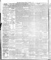 Tyrone Courier Saturday 07 November 1891 Page 2