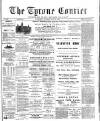 Tyrone Courier Saturday 13 May 1893 Page 1