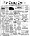 Tyrone Courier Saturday 03 March 1894 Page 1
