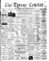 Tyrone Courier Thursday 29 November 1894 Page 1