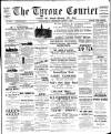 Tyrone Courier Thursday 01 April 1897 Page 1