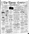 Tyrone Courier Thursday 08 April 1897 Page 1