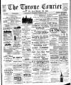 Tyrone Courier Thursday 22 April 1897 Page 1