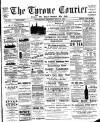 Tyrone Courier Thursday 13 May 1897 Page 1
