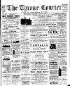 Tyrone Courier Thursday 15 July 1897 Page 1