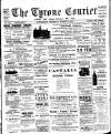 Tyrone Courier Thursday 05 August 1897 Page 1