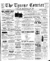 Tyrone Courier Thursday 12 August 1897 Page 1