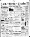 Tyrone Courier Thursday 30 September 1897 Page 1