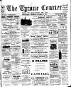 Tyrone Courier Thursday 21 October 1897 Page 1
