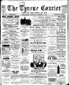 Tyrone Courier Thursday 02 December 1897 Page 1
