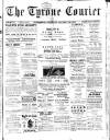 Tyrone Courier Thursday 26 January 1899 Page 1