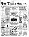 Tyrone Courier Thursday 30 March 1899 Page 1