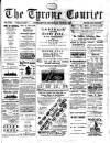 Tyrone Courier Thursday 11 May 1899 Page 1