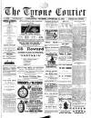 Tyrone Courier Thursday 21 September 1899 Page 1