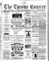 Tyrone Courier Thursday 05 October 1899 Page 1
