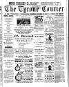 Tyrone Courier Thursday 12 October 1899 Page 1