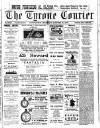 Tyrone Courier Thursday 19 October 1899 Page 1