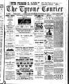 Tyrone Courier Thursday 30 November 1899 Page 1