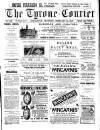 Tyrone Courier Thursday 22 February 1900 Page 1