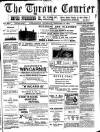 Tyrone Courier Thursday 10 January 1901 Page 1