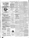 Tyrone Courier Thursday 10 January 1901 Page 4