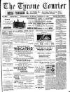 Tyrone Courier Thursday 17 January 1901 Page 1