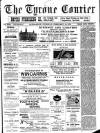 Tyrone Courier Thursday 14 February 1901 Page 1