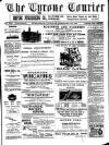Tyrone Courier Thursday 28 February 1901 Page 1