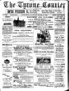 Tyrone Courier Thursday 21 March 1901 Page 1