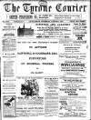 Tyrone Courier Thursday 01 August 1901 Page 1