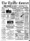 Tyrone Courier Thursday 10 October 1901 Page 1