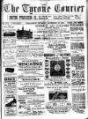 Tyrone Courier Thursday 27 November 1902 Page 1