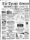 Tyrone Courier Thursday 10 March 1904 Page 1