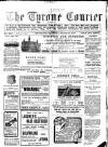 Tyrone Courier Thursday 23 March 1905 Page 1