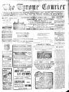 Tyrone Courier Thursday 06 April 1905 Page 1